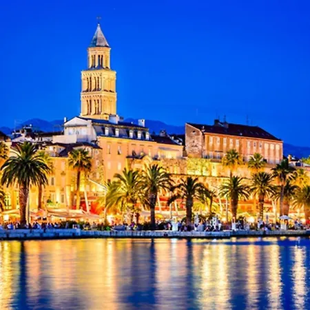 Split Holidays 10 Exterior photo