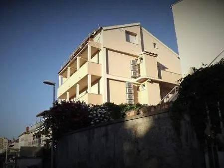 Split Holidays 10 Exterior photo